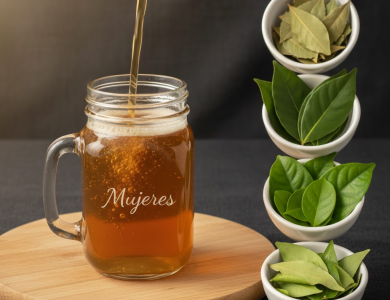 Infusión poderosa de hojas naturales: un remedio contra la diabetes, la presión y el hígado graso Infusión poderosa de hojas naturales: un remedio contra la diabetes, la presión y el hígado graso