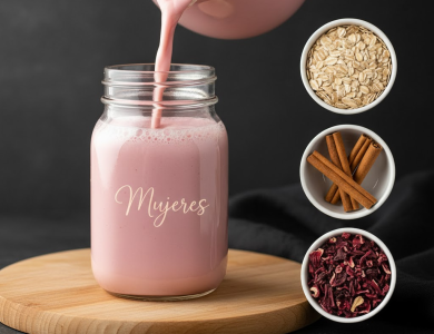 Elimina la diabetes, el hígado graso y la mala circulación con esta mezcla natural de tres ingredientes