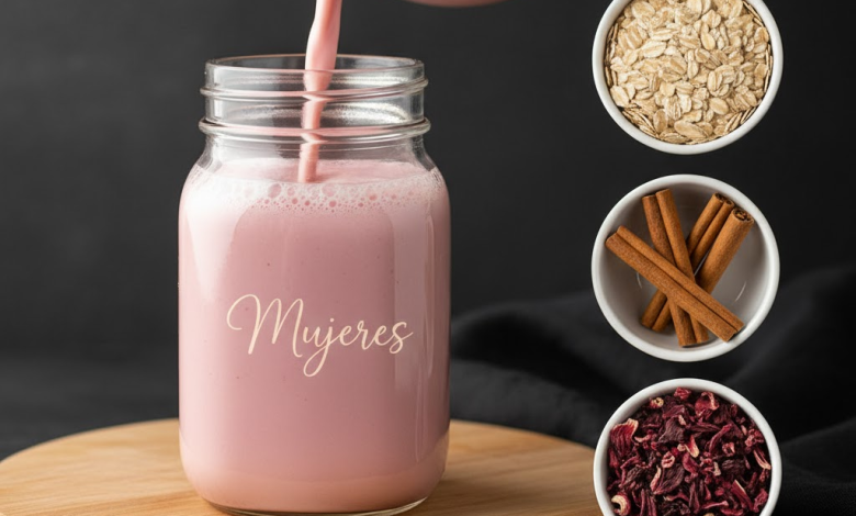 Elimina la diabetes, el hígado graso y la mala circulación con esta mezcla natural de tres ingredientes