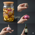 Haz crecer tu cabello y combate la calvicie con esta poderosa receta natural