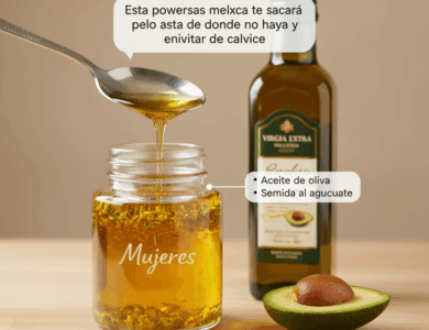 Aceite de semilla de aguacate: el secreto natural para hacer crecer el cabello y eliminar la calvicie Aceite de semilla de aguacate: el secreto natural para hacer crecer el cabello y eliminar la calvicie