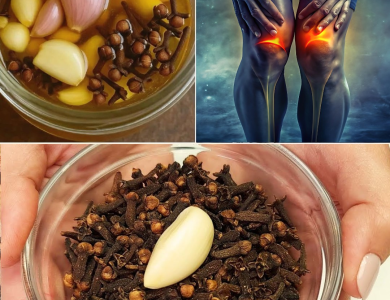 Ajo y Clavos de Olor: El Remedio Casero que Está Transformando las Várices y la Salud Circulatoria Ajo y Clavos de Olor: El Remedio Casero que Está Transformando las Várices y la Salud Circulatoria