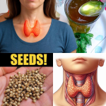 Cómo Cuidar Tu Tiroides Naturalmente: Un Enfoque Holístico para Recuperar Energía y Equilibrio