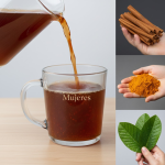 Poderosa bebida natural del Dr. Frank Suárez para la diabetes, el hígado graso y el cáncer