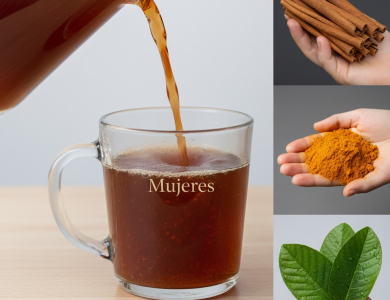 Poderosa bebida natural del Dr. Frank Suárez para la diabetes, el hígado graso y el cáncer