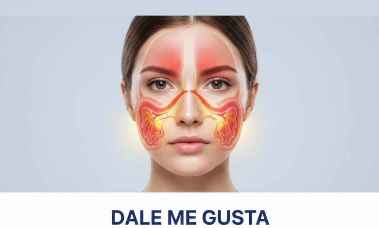 Eucalipto y Limón: El Dúo Natural Más Poderoso para Descongestionar los Pulmones y Combatir la Tos