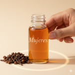 El Té de Clavo: El Elixir Aromático que Sana tu Cuerpo y Revitaliza tu Vida El Té de Clavo: El Elixir Aromático que Sana tu Cuerpo y Revitaliza tu Vida