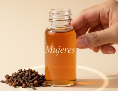 El Té de Clavo: El Elixir Aromático que Sana tu Cuerpo y Revitaliza tu Vida