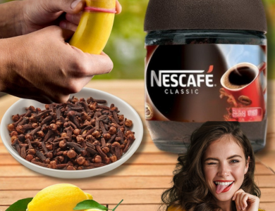 Café con Clavo de Olor: El Truco Sencillo y Delicioso que Transforma tu Energía y tu Salud Café con Clavo de Olor: El Truco Sencillo y Delicioso que Transforma tu Energía y tu Salud