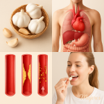 El Error Que el 95% Comete al Consumir Ajo: La Clave para Activar su Poder Curativo