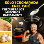 Qué pasa en tus músculos cuando tomas una taza de café: la verdad que muy pocos mayores de 45, 55 o 60 conocen Qué pasa en tus músculos cuando tomas una taza de café: la verdad que muy pocos mayores de 45, 55 o 60 conocen