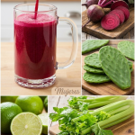 Jugo de Remolacha, Nopal, Limón y Apio: El Vaso que Puede Transformar tu Salud Jugo de Remolacha, Nopal, Limón y Apio: El Vaso que Puede Transformar tu Salud