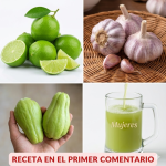 Chayote: El Vegetal Humilde que Desinflama Articulaciones, Mejora la Circulación y Cuida tu Cuerpo