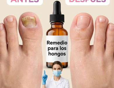 Remedio casero con clavos de olor y limón para los hongos: ¿funciona realmente?