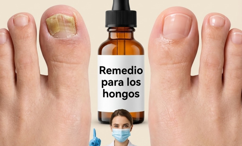 Remedio casero con clavos de olor y limón para los hongos: ¿funciona realmente?
