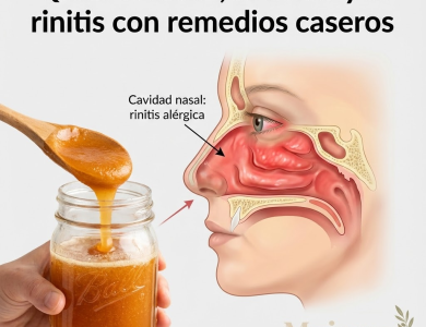 Remedio Natural para Expulsar Flemas y Limpiar los Pulmones con Cebolla, Ajo, Jengibre, Limón y Miel Remedio Natural para Expulsar Flemas y Limpiar los Pulmones con Cebolla, Ajo, Jengibre, Limón y Miel