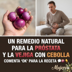 El Remedio Natural que los Hombres Deberían Conocer: ¡Cuida Tu Próstata y Vejiga con Solo Una Cebolla al Día! El Remedio Natural que los Hombres Deberían Conocer: ¡Cuida Tu Próstata y Vejiga con Solo Una Cebolla al Día!