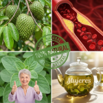 Té de Guanábana y Orégano Ancho: La Infusión Natural que Cuida tus Pulmones, Defensas y Digestión Té de Guanábana y Orégano Ancho: La Infusión Natural que Cuida tus Pulmones, Defensas y Digestión