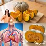 Calabaza: El Superalimento Natural que Regula el Azúcar, el Colesterol y Fortalece el Corazón Calabaza: El Superalimento Natural que Regula el Azúcar, el Colesterol y Fortalece el Corazón