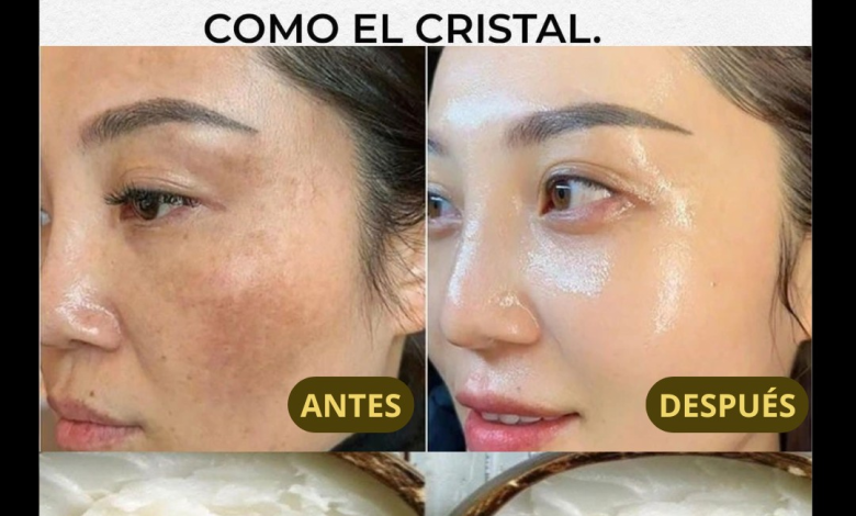 Crema Casera de Bicarbonato: Despídete de las Arrugas y Manchas en la Piel