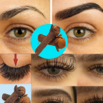 Clavo de Olor: El Secreto Natural para Cejas Densas y Pestañas Largas en Solo 7 Días