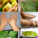 Tónico Natural de Jengibre, Limón y Pepino: El Secreto para Piernas Ligeras y Energía Renovada