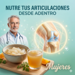 El Alimento Sencillo que Podría Apoyar tu Cartílago: Lo que Revela un Ortopedista de 97 Años El Alimento Sencillo que Podría Apoyar tu Cartílago: Lo que Revela un Ortopedista de 97 Años