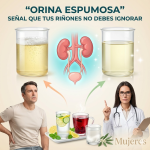 10 superbebidas que pueden apoyar tus riñones y reducir la proteinuria