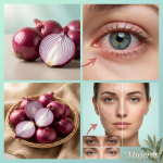 Ajo morado alrededor de los ojos: remedio tradicional, beneficios y precauciones Ajo morado alrededor de los ojos: remedio tradicional, beneficios y precauciones
