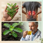 El “Rompe-Piedras” que Aligera tu Cuerpo: Beneficios y Uso de la Chanca Piedra para Sentirte Más Ligera Cada Día