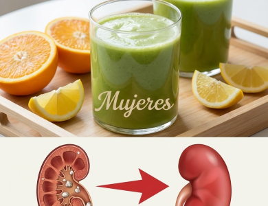 Jugo Verde de Apio, Pepino, Piña y Naranja: El Ritual Matutino que Llena tu Cuerpo de Frescura Jugo Verde de Apio, Pepino, Piña y Naranja: El Ritual Matutino que Llena tu Cuerpo de Frescura