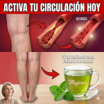 El Té de Orégano: El Secreto Caliente para Piernas Cansadas y Mala Circulación El Té de Orégano: El Secreto Caliente para Piernas Cansadas y Mala Circulación