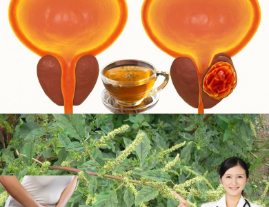 Té Natural para Cuidar la Próstata: Plantas Tradicionales que Apoyan tu Salud Urinaria Té Natural para Cuidar la Próstata: Plantas Tradicionales que Apoyan tu Salud Urinaria