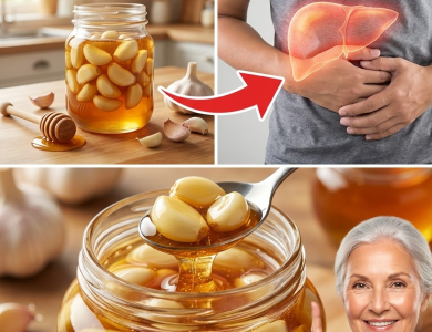 Ajo y miel en ayunas: qué pasa si los tomas durante 7 días