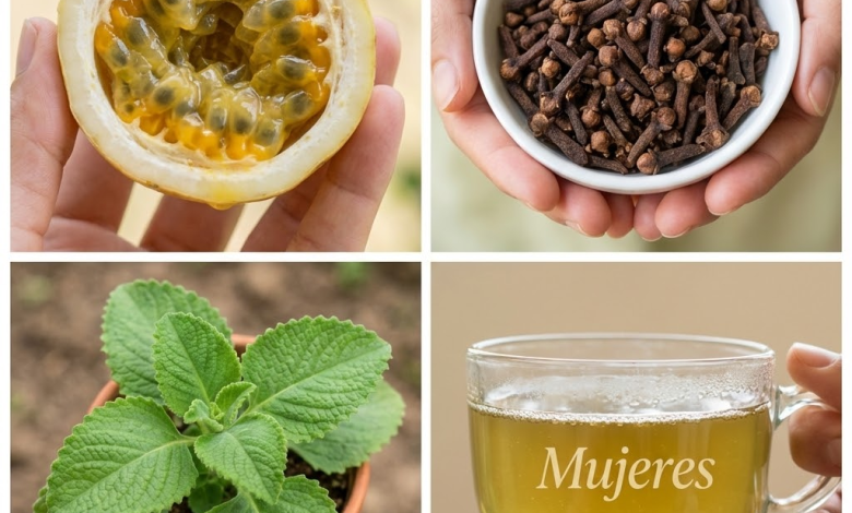 ¡Despídete de la Visión Borrosa de Forma Natural!