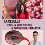 El “método de la cebolla” para los ojos: ¿remedio milagroso o riesgo innecesario? El “método de la cebolla” para los ojos: ¿remedio milagroso o riesgo innecesario?