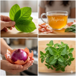 Remedio Natural del Dr. Frank Suárez: Infusión para Desintoxicar el Cuerpo y Proteger tu Salud