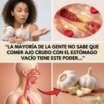 Qué pasa si comes ajo en ayunas durante una semana Qué pasa si comes ajo en ayunas durante una semana