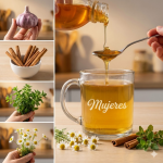 Bebida natural para aliviar artritis, dolor de rodillas, hinchazón y mala circulación Bebida natural para aliviar artritis, dolor de rodillas, hinchazón y mala circulación