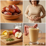 La bebida desintoxicante intestinal de una semana: el secreto casero para una mejor digestión La bebida desintoxicante intestinal de una semana: el secreto casero para una mejor digestión