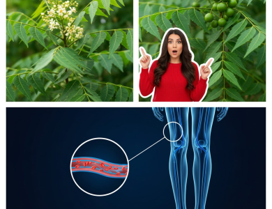 Di adiós a la anemia, la visión borrosa y el hígado graso con este jugo natural y saludable